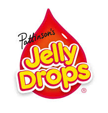 Jelly Drops Logo
